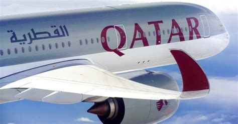 Ekim Ay Nda En Dakik Hava Yolu Qatar Airways Oldu