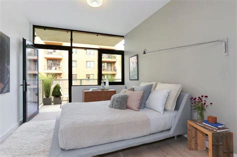 The high low project with the ultimate bedroom/office. 20 Smart Ideas for Small Bedrooms | HGTV