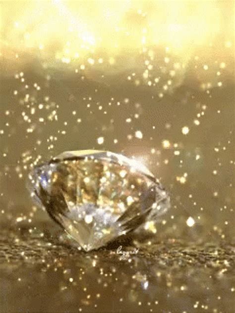 Diamond Moissanite Brilliant Gems Sparkling 