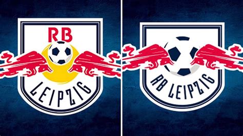 Red Bull Owned Rb Leipzig Change Club Logo Under Bundesliga Pressure