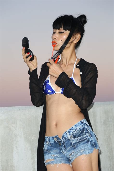 Bai Ling Sexy 57 Photos Thefappening