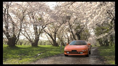 Toyota Mr2 Gt S ´97 Gran Turismo 7 Showcase Youtube
