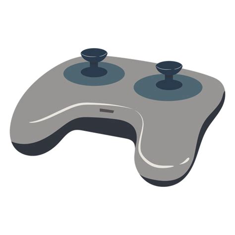 We are offering millions of png. Gaming joystick illustration - Transparent PNG & SVG ...