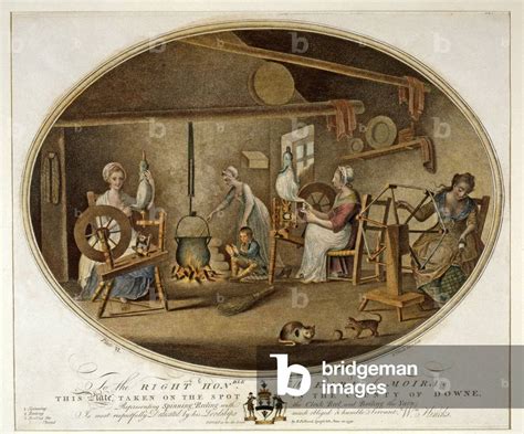 Image Of Spinning Reeling With The Clock Reel And Boiling The Yarn