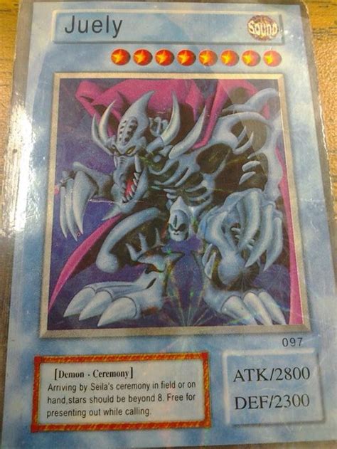 Pause each step to read it.and you will want to write them down. Image - 670px-User-Completed-Image-Identify-Fake-Yu-Gi-Oh ...