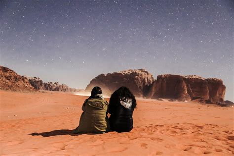 Keep in mind though that staff of striking has limited charges; Wadi Rum Camp And Glamping In Jordan - 52 Cities