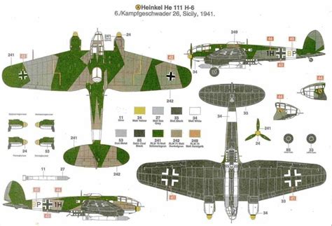 Aircraft Photos Ww2 Planes Luftwaffe Military History Airplanes