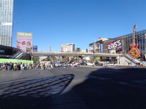 Many Changes On The Las Vegas Strip And Downtown October 30 2019