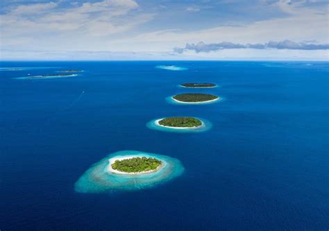 The Islands Of Maldives Discover Paradise On Earth