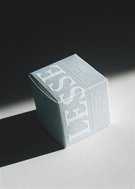 Pin by MAISON LALOPA on I.D. in 2020 | Perfume packaging ...