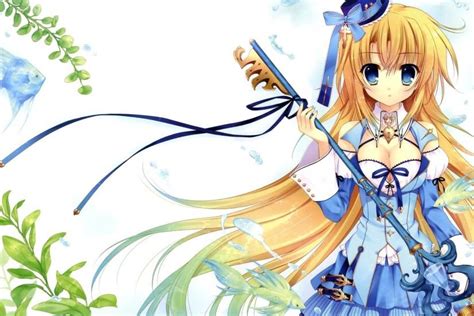 Cute Anime Wallpaper ·① Download Free Awesome Full Hd Backgrounds For Desktop And Mobile Devices