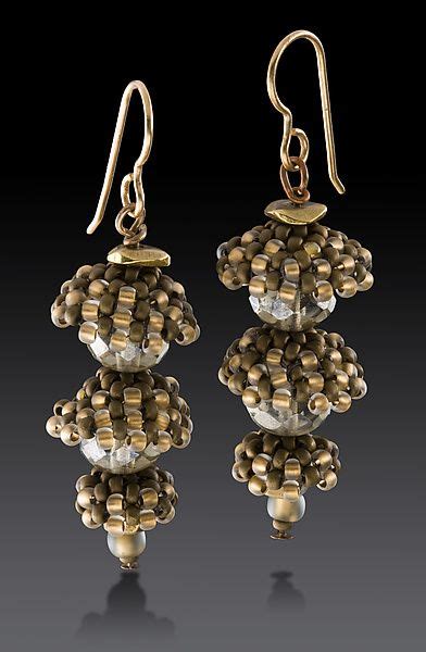 Julie Powell Jewelry Artist Artful Home
