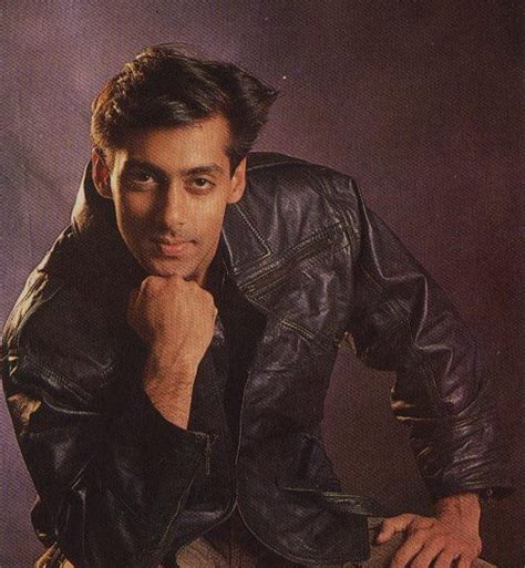 Salman Khans First Love Revealed Bollywood News And Gossip Movie Reviews Trailers And Videos