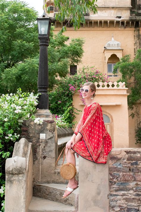 Neemrana Fort Palace Stacie Flinner Fort Palace Magnificent