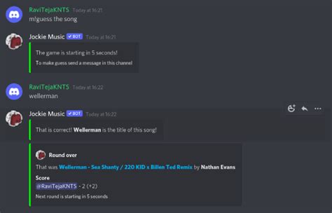 13 Best Discord Music Bots In 2023 Play Spotify Youtube Techworm
