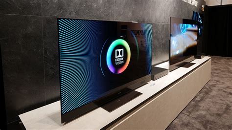 Panasonic 2019 Tvs 4k Oled Lcd Everything You Need To Know What