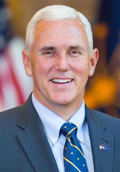 Mike Pence Biography Vice Presidency And Facts Britannica