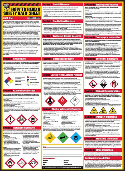 Printable Sds Labels Take Advantage Of Our Easy To Use