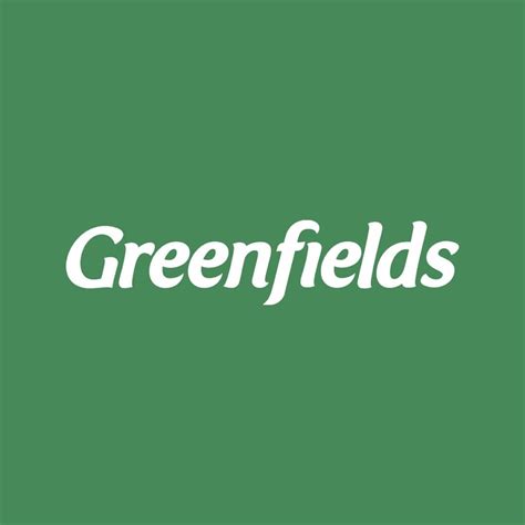 Greenfields Id Youtube