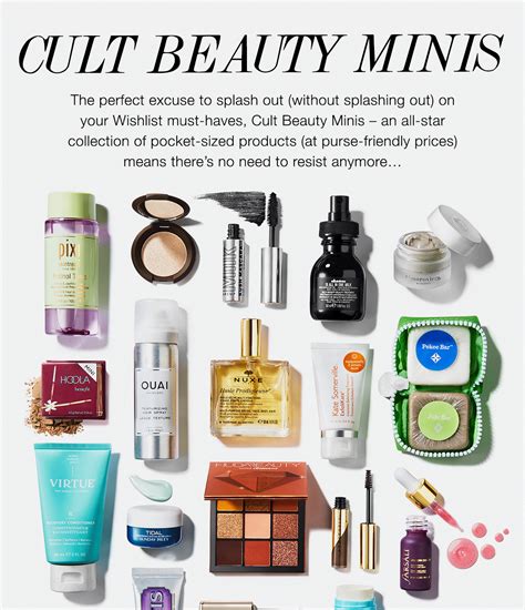 An insider's guide to the world's best beauty buys. Beautyqueenuk | A UK Beauty and Lifestyle Blog: Cult ...