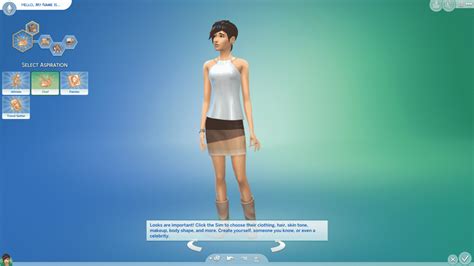 The Sims 4 Unlocking The Tutorial Exclusive Traits