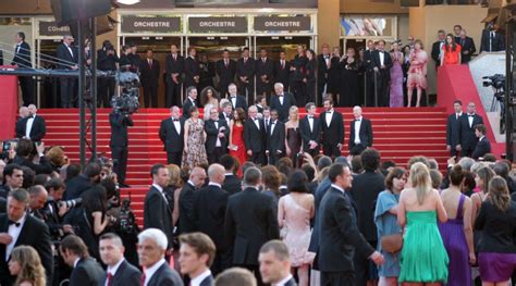 Cannes Celebrity Earth Trekkers