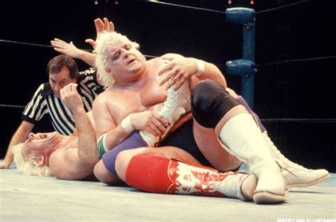 The Greatest Rivalries In Wwe History Thestreet