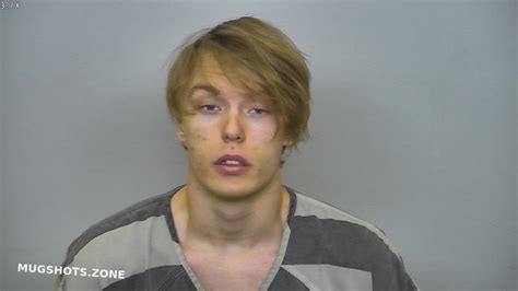 Carlsen Dustin Guage Burleigh County Mugshots Zone