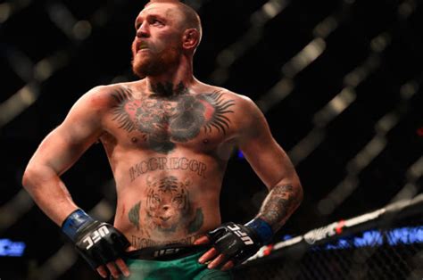 Conor Mcgregor Drops Bomb After Ufc 202 These Are My Future Plans Ufc