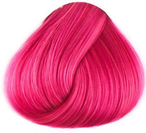 When compared to semi permanent hair color, demi one includes a low quantity of peroxide, which means it it lasts longer following the basic principle, after about 12 to 26 washes. Semi Permanent Hair Dye Color - CARNATION PINK - Long ...