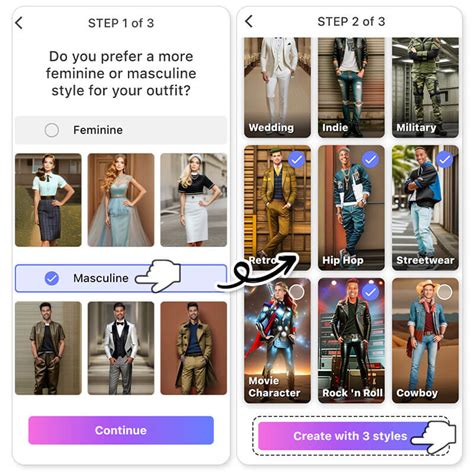 Random Outfit Generator Find Your Best Matching Outfits Perfect