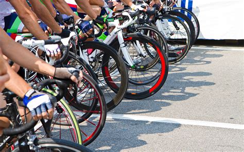 A stiff lightweight expert race bike for. 10 Things to Know Before Your First Bike Race | MapMyRun
