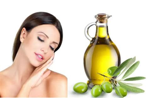 Olive Oil For Skin Whitening How To Use Extra Virgin Olive Oil For