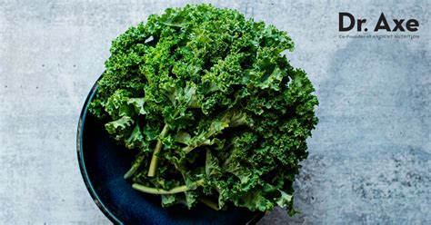 Kale Nutrition Health Benefits And Recipes Dr Axe