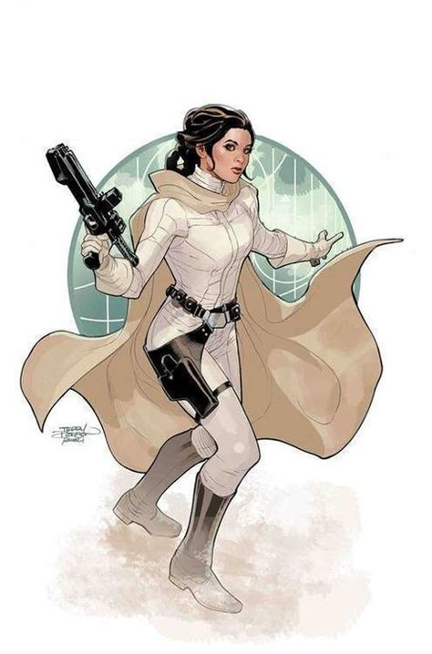 Star Wars Age Of Rebellion Princess Leia Angry Comics