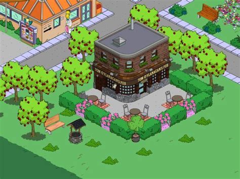 The Magic Of The Internet Springfield Simpsons The Simpsons Game Los Simpson