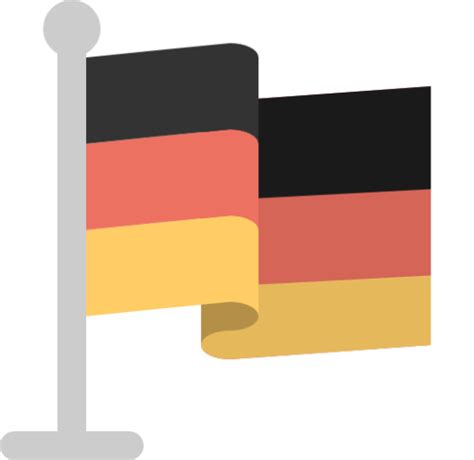 Multiple sizes and related images are all free on clker.com. Deutschland, Flagge Symbol Kostenlos von Free flat icons