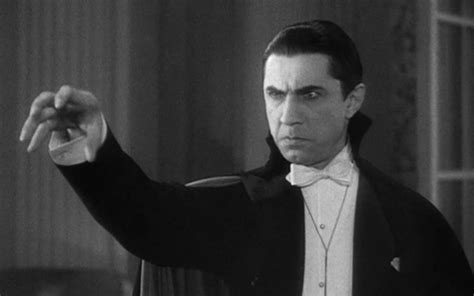 Ten Things You Might Not Know About Dracula Horror News Network
