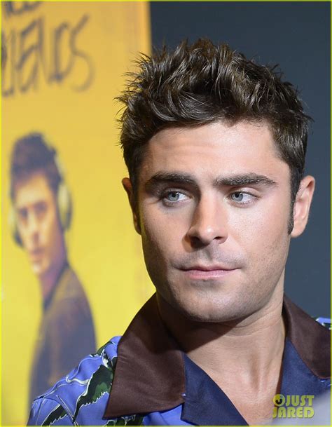 Zac efron hairstyle we are your friends. Zac Efron Wears Bird-Print Shirt to 'We Are Your Friends ...