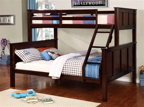 Xl Twin Over Queen Bunk Bed Affordable Home Furniture