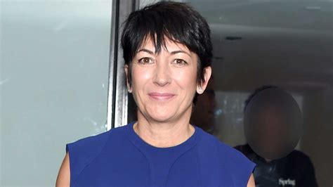 Starting with allegations of minor being trafficked. Ghislaine Maxwell has been arrested: Her relationship with ...