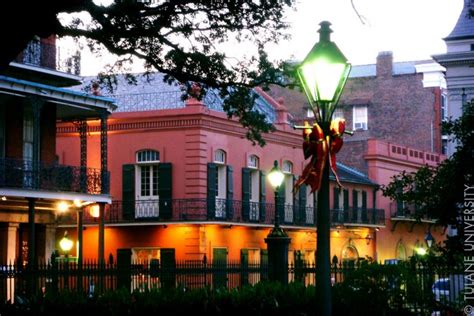 French Quarter In New Orleans Louisiana A Must See Boomsbeat