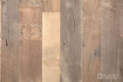 Reclaimed Wood Flooring Blacks Farmwood