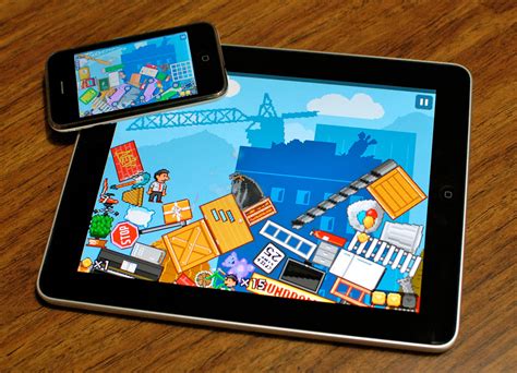 The app allows users to play movies and tv shows nice try, google! Give Your Kids Access to the 10 Best iPad Games! | Player X