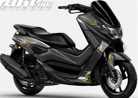 Namun nmax terbaru ini malah ambil aliran racing look, apa nih alasannya? Modif Motor Nmax Terbaik 2021 Dan Terkeren Di indonesia ...