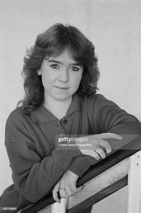 English Actress Susan Tully Who Plays Michelle Fowler In The News
