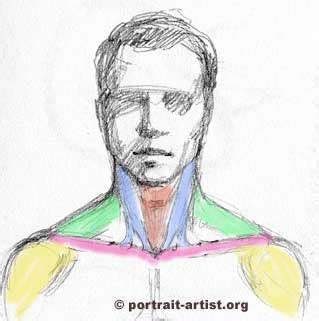 Featured image of post Collarbone Drawing Male Discover more posts about neck hands and collarbone