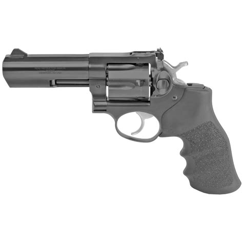 Ruger Gp100 Blued 357 Magnum 6 Shot 4 Barrel · 1702 · Dk Firearms
