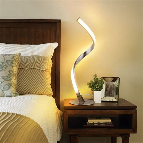 10 Cool Lamps For Bedroom