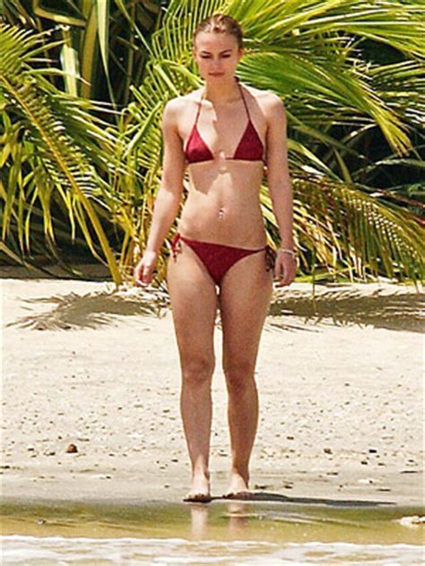 49 Hottest Keira Knightley Bikini Pictures Expose Her Sexy Side